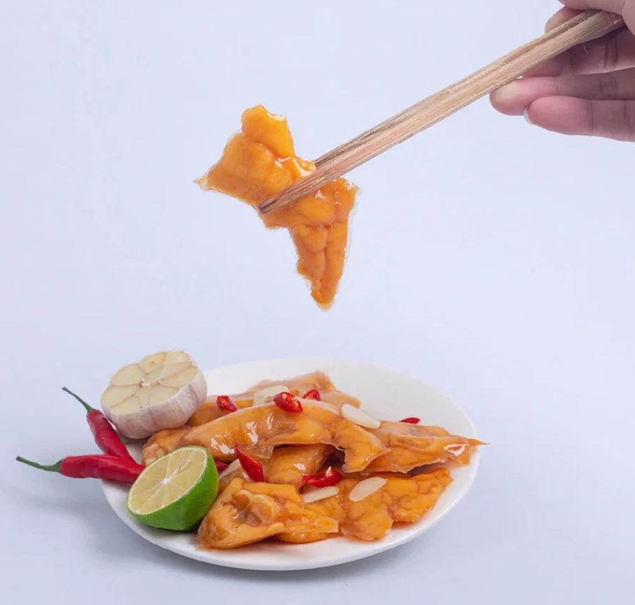 Mua chân gà Topone online ở đâu uy tín giá tốt? Chân Gà Rút Xương Topone Ăn Liền: Tê Cay Đỉnh Cao, Khơi Dậy Vị Giác