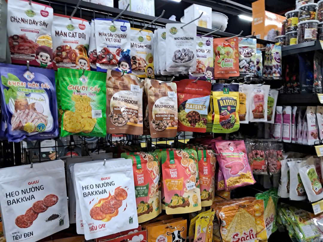 Chân gà rút xương ăn liền ủ vị cao cấp Topone chuẩn vị nhà hàng