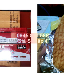 Giấy Bạc Gói Bánh Mì 45cmx6 kg Annapurna Goodfoil