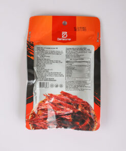 Thịt Trâu Sấy Nguyên Miếng 30g Delizone – Cay Tê Đậm Vị, Đảm Bảo An Toàn 10