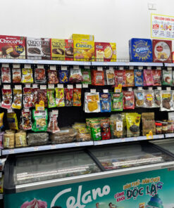 Thịt Trâu Sấy Tây Bắc 500g Delizone – Cay Tê Đậm Vị 15