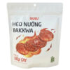 Heo Nướng Bakkwa Vị Siêu Cay – Cung Cấp Phân Phối Bởi Topone VN 12