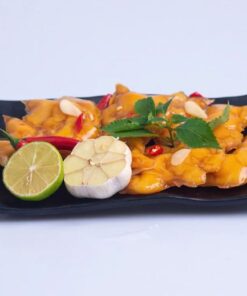 Sỉ Thùng Chân Gà Rút Xương Ăn Liền Topone: Vị Cung Đình Cay Tê Độc Quyền - Bùng Nổ Doanh Số Với Giá Gốc Tận Xưởng! 10