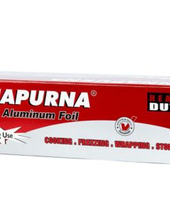 Bạc Nướng 1.5kg Annapurna - Chính Hãng 3 Bạc Nướng 1.5kg Annapurna - Chính Hãng 7
