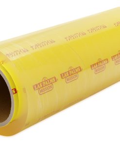 Màng Bọc Thực Phẩm Laspalms Lõi 30cmx600 - MBTP00000013 18