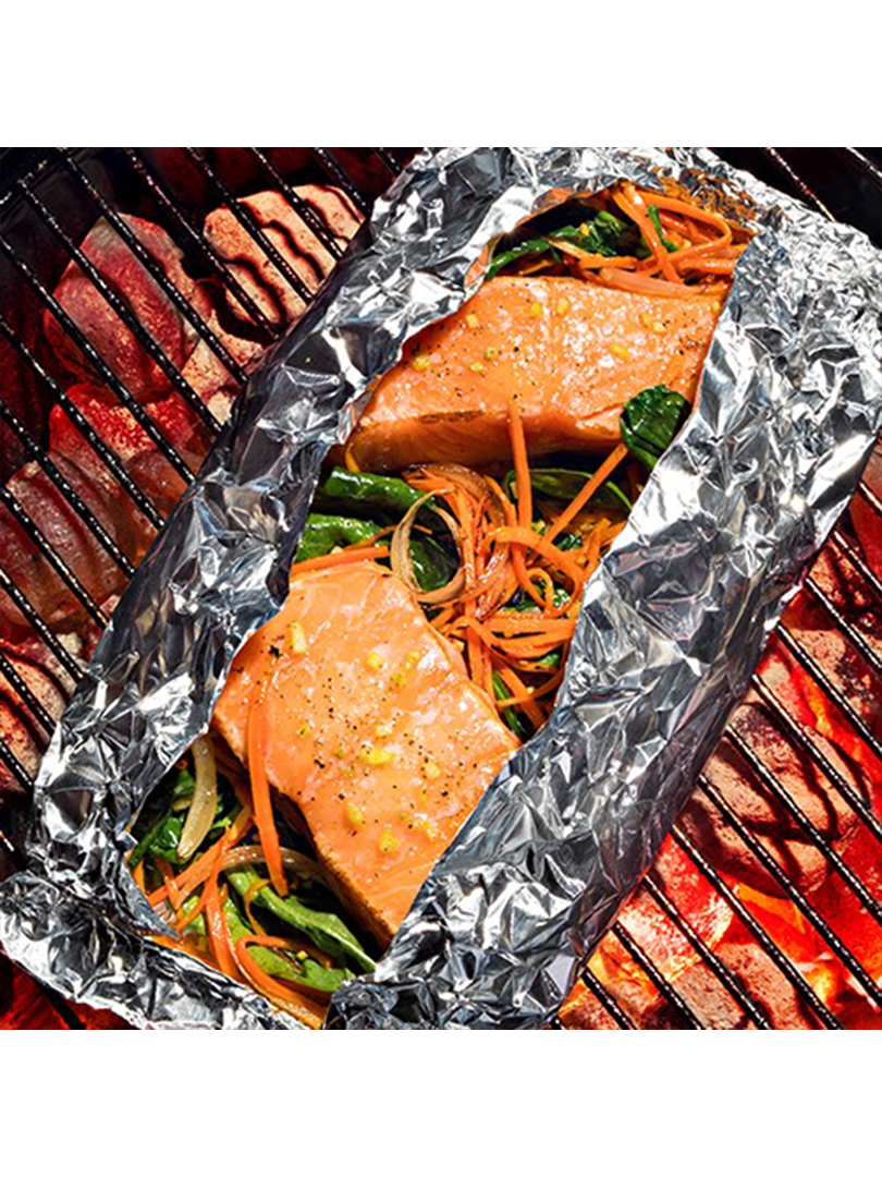 bac-nuong-rau-qua.jpg Bạc Nướng 1.5kg Annapurna - Chính Hãng 3