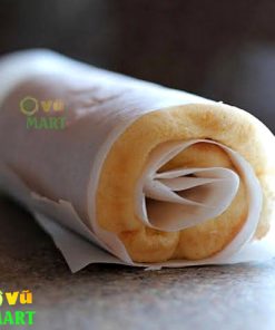 Giấy Nến Làm Bánh Chống Dính Moriitalia 45cmx75m ( Chính Hãng) 11