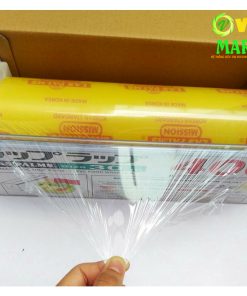 Màng Bọc Thực Phẩm Laspalms Lõi 30cmx400 - MBTP00000009 3 Màng Bọc Thực Phẩm Laspalms Lõi 30cmx400 - MBTP00000009 13