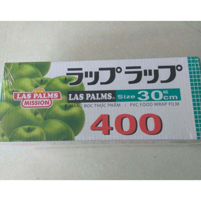 mang-boc-thuc-pham-las-palms-30x400-2.jpg Màng Bọc Thực Phẩm 30cmx400 Laspalms 1