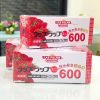 Màng bọc thực phẩm 30cm x 600 Laspalms - Siêu Bám Dính - Siêu Dai - Lõi Vàng