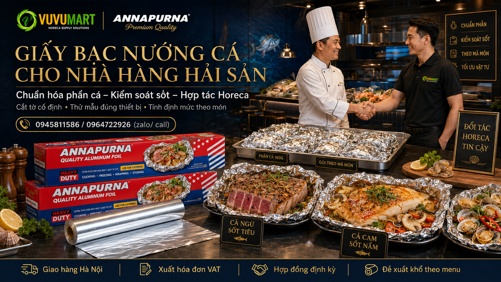 Màng nhôm bọc cá tầm nguyên con: chọn khổ theo chiều dài và chu vi cá 4 Màng nhôm bọc cá tầm nguyên con chọn khổ theo chiều dài và chu vi cá